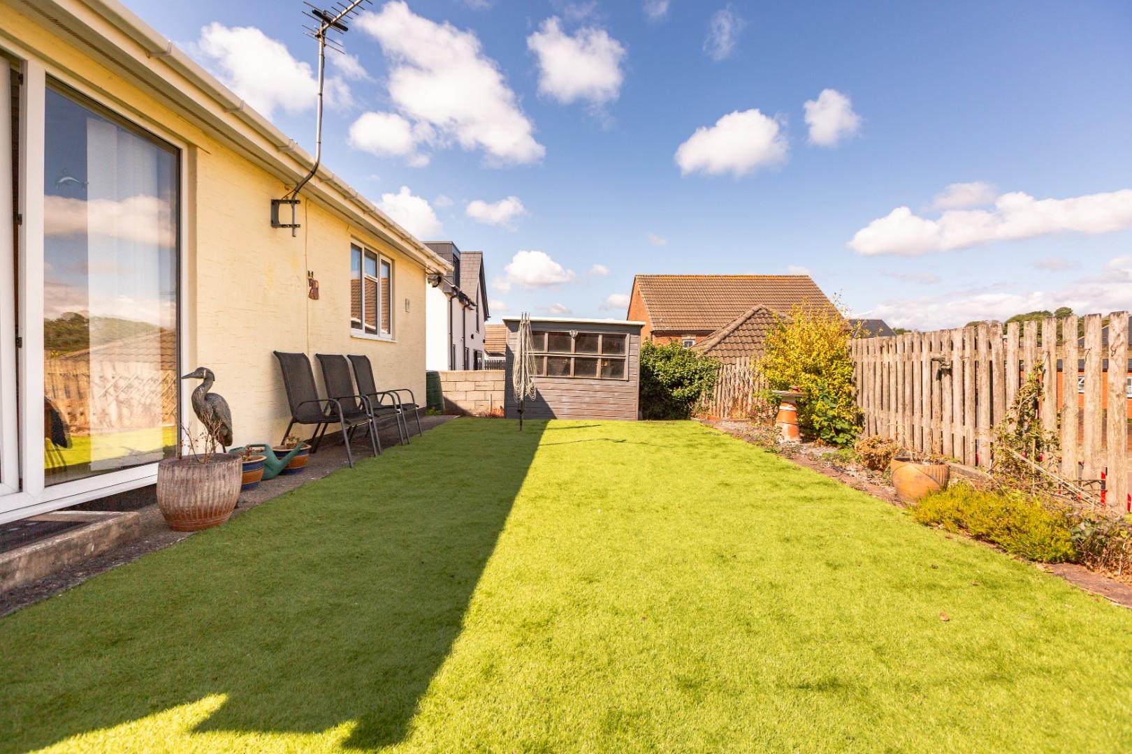 Rossers Field, Mumbles, Swansea, SA3 4JQ